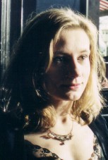 Sonja Puras